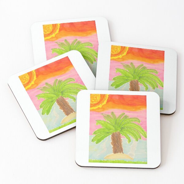 Item preview, Small Island Palm designed and sold by steinway.