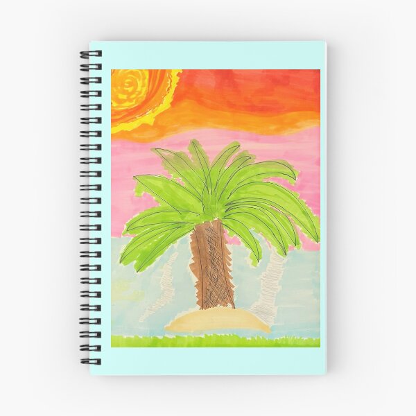 Item preview, Small Island Palm designed and sold by steinway.