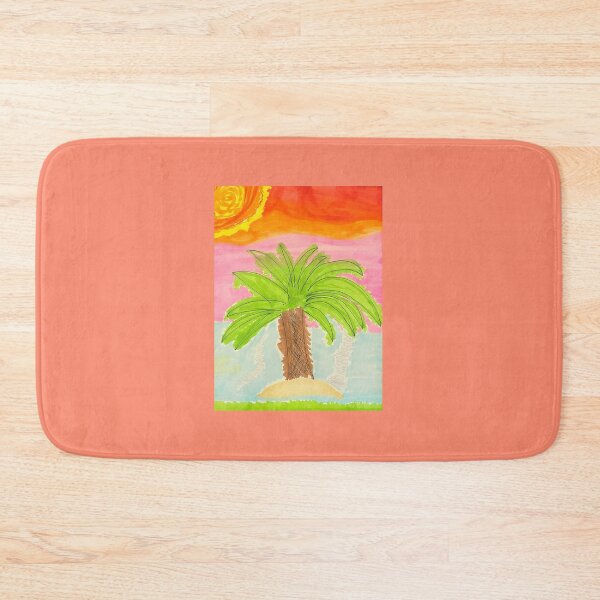 Item preview, Small Island Palm designed and sold by steinway.