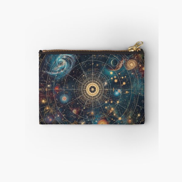 Item preview, Multiverse Star Map designed and sold by DreamistStore.