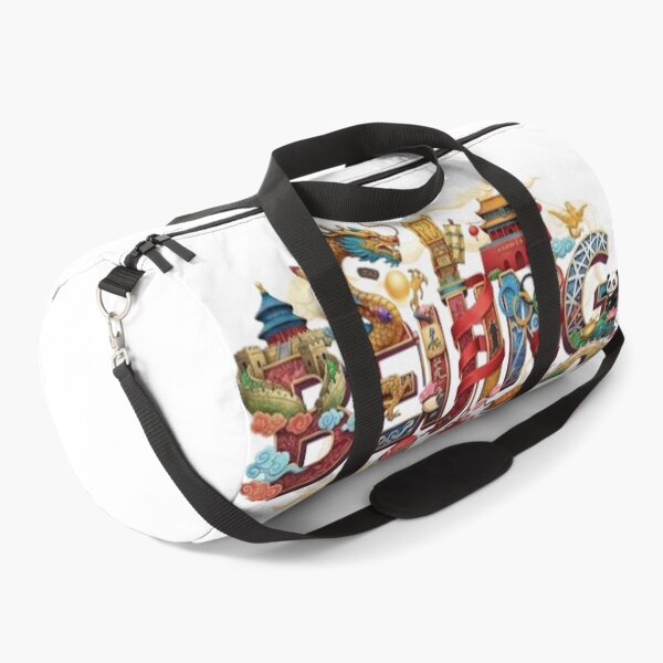 Item preview, BEIJING designed and sold by likbatonboot.