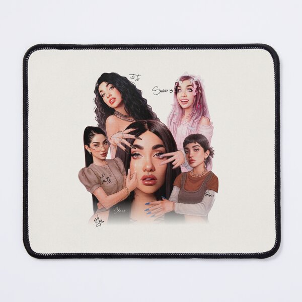Item preview, maria becerra - quimera designed and sold by __iamclair.