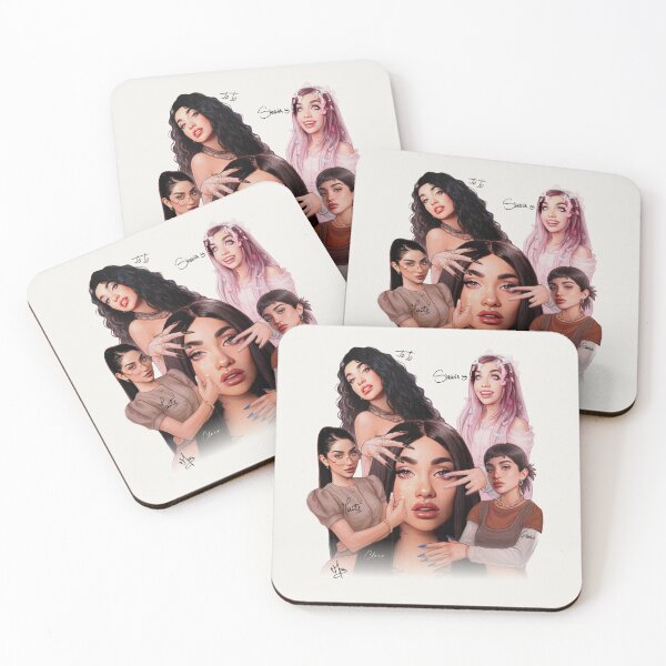 Item preview, maria becerra - quimera designed and sold by __iamclair.