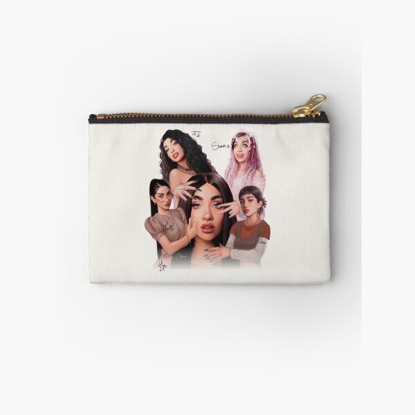Item preview, maria becerra - quimera designed and sold by __iamclair.