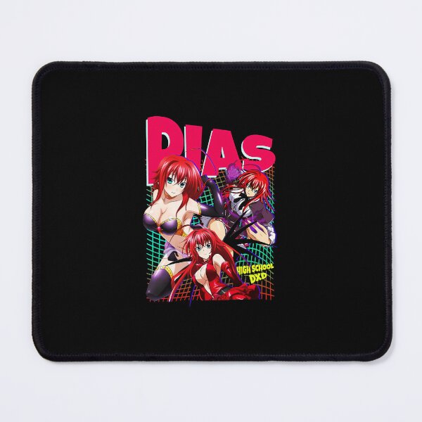 Item preview, Rias Gremory Dxd High School  designed and sold by Jotaroo09ml.