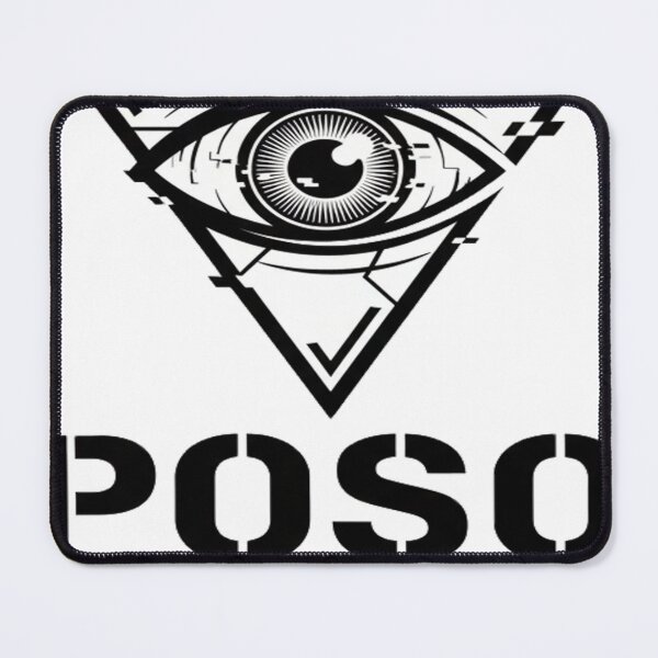 Item preview, Poso Was Right - Intel Verified Tactical Glitch designed and sold by RedWave Patriot Studio.