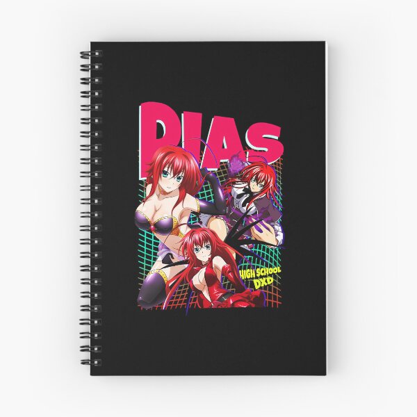 Item preview, Rias Gremory Dxd High School  designed and sold by Jotaroo09ml.