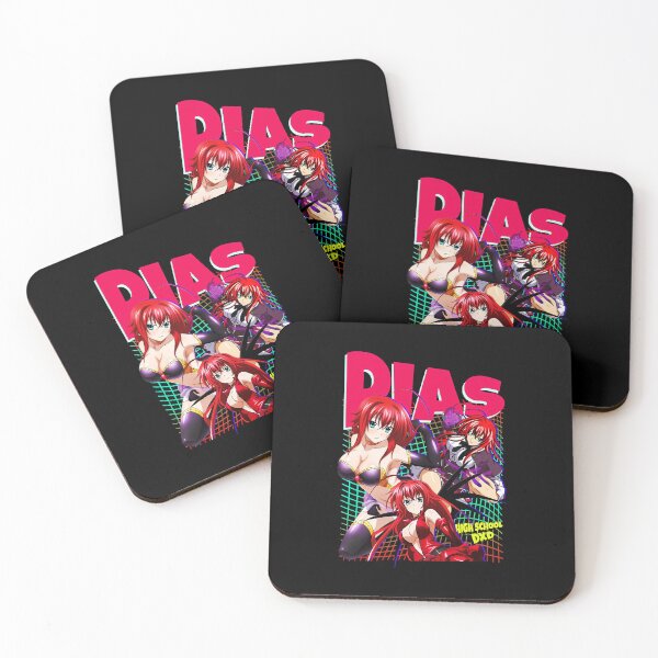 Item preview, Rias Gremory Dxd High School  designed and sold by Jotaroo09ml.