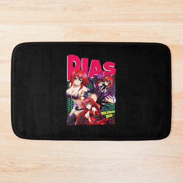 Item preview, Rias Gremory Dxd High School  designed and sold by Jotaroo09ml.