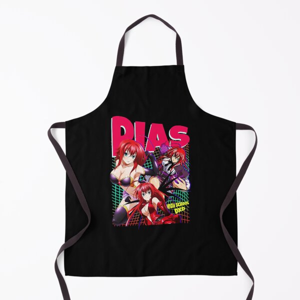 Item preview, Rias Gremory Dxd High School designed and sold by Jotaroo09ml.