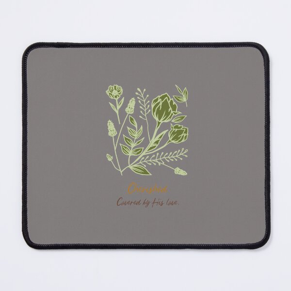 Item preview, Cherished Covered By His Love designed and sold by Elpida Boutique Design.