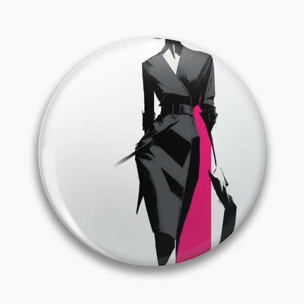 Item preview, Geometric Leather Mini Skirt - Abstract Vector Art designed and sold by DanielY01.