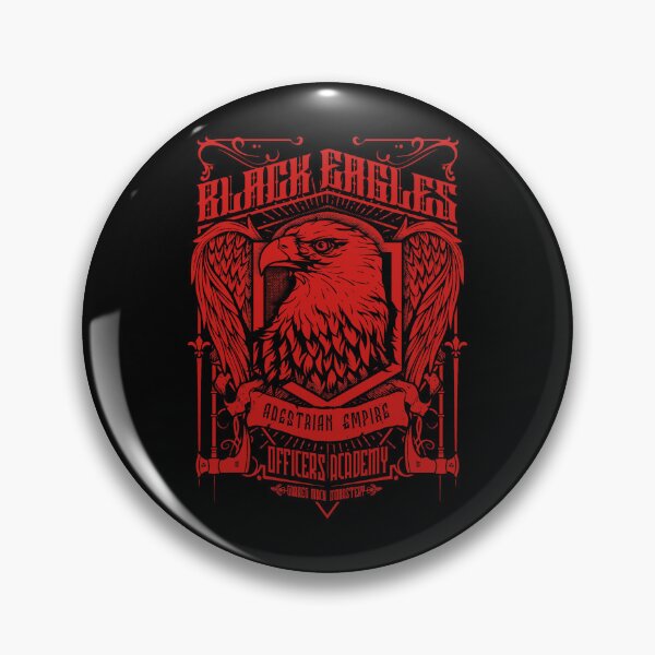 Item preview, Black Eagles (Head Version)  designed and sold by gtaaa267s.