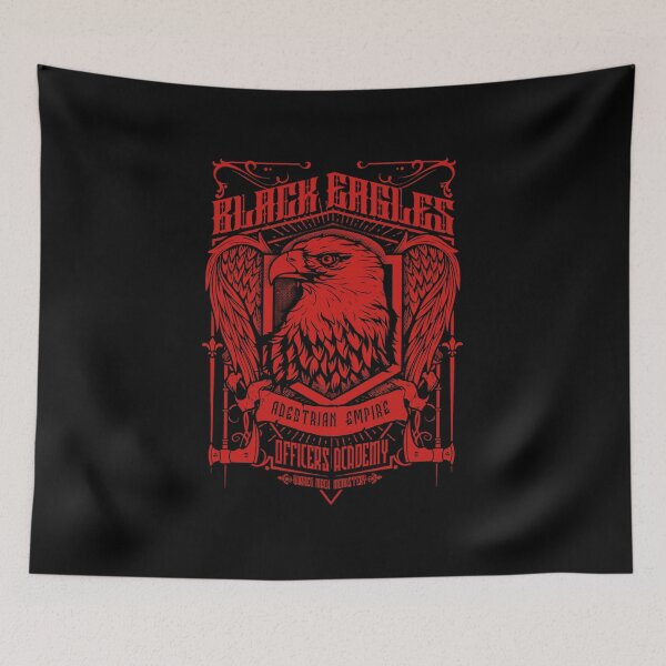 Item preview, Black Eagles (Head Version)  designed and sold by gtaaa267s.