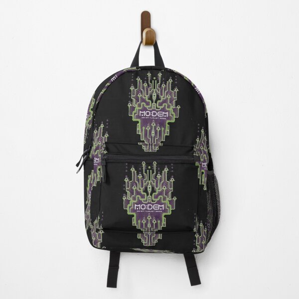 Item preview, modem psychedelic fest designed and sold by Ratatatts.