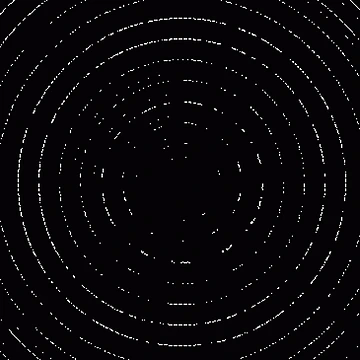Artwork thumbnail, Random Image Generator | High Frequency 071 by StudioDestruct