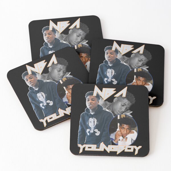 Item preview, Fourpor Rap Roddy American Tour designed and sold by AylmerUmie.