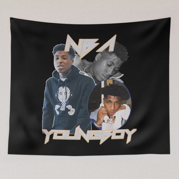 Item preview, Fourpor Rap Roddy American Tour designed and sold by AylmerUmie.