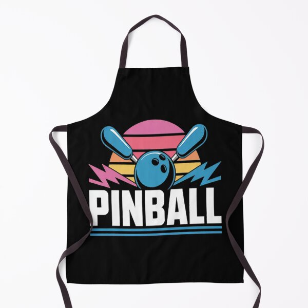 Item preview, Nostalgia Calls Pinball At Sunset designed and sold by mandiana.