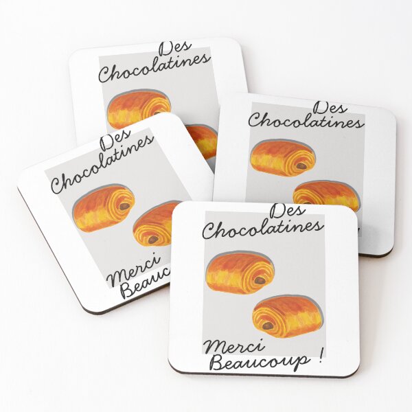 Item preview, Croissants – French Watercolor Illustration designed and sold by LIGHTNING STUDIO.