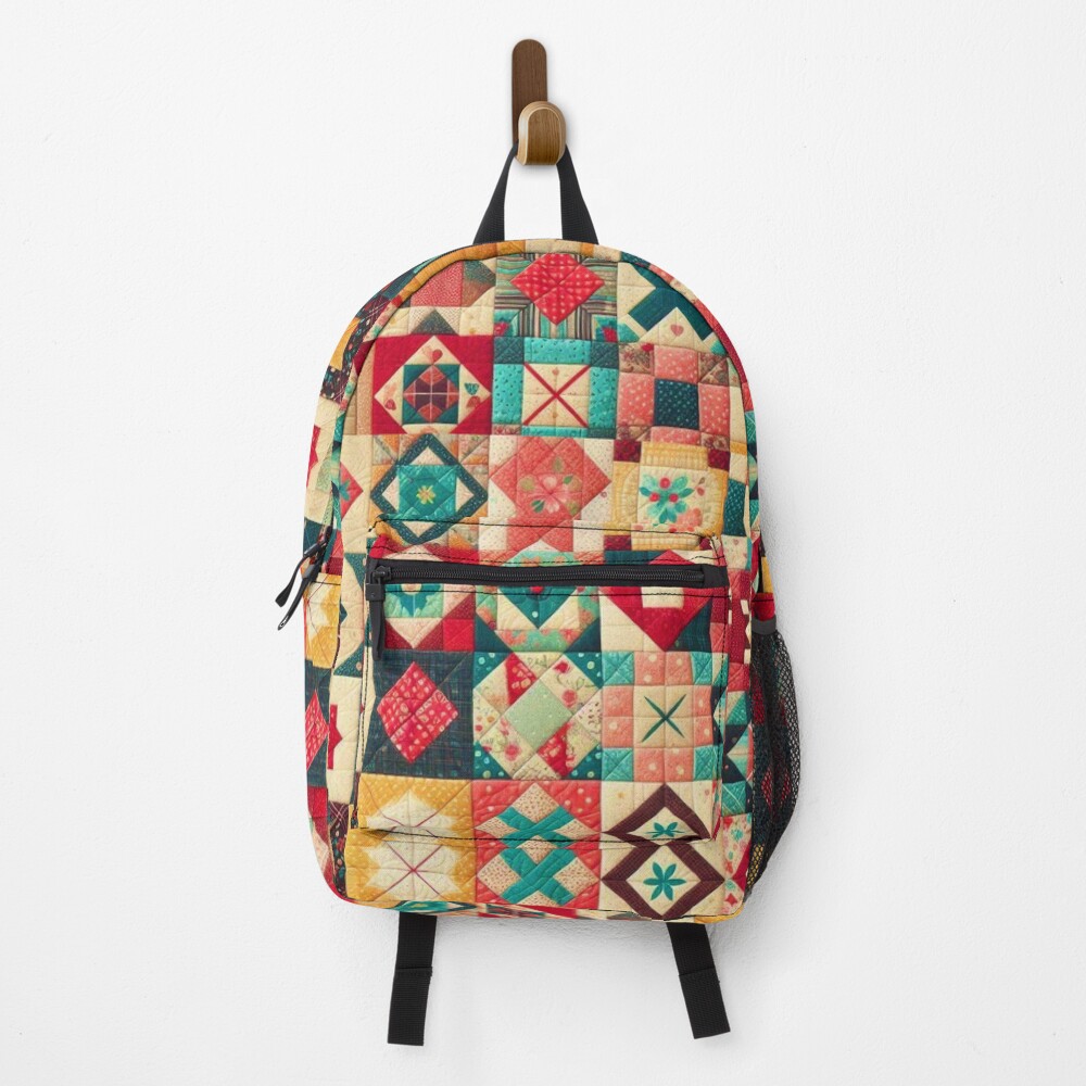 Item preview, Backpack designed and sold by FineArtsPro.