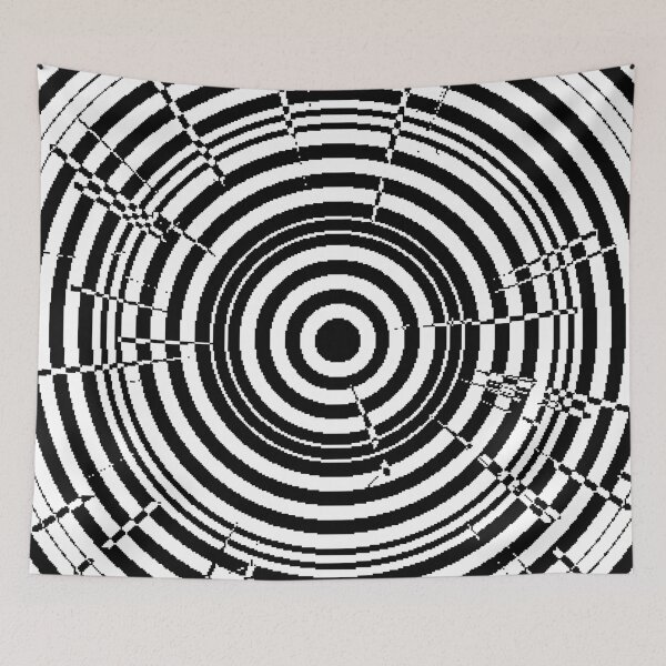 Item preview, Random Image Generator | High Frequency 072 designed and sold by StudioDestruct.
