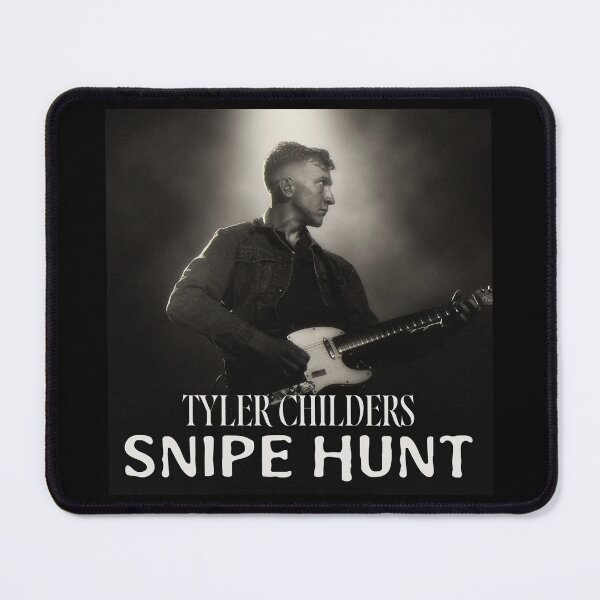 Item preview, tyler snipe hunt childers tour 2026 anyaran designed and sold by hjordan19.