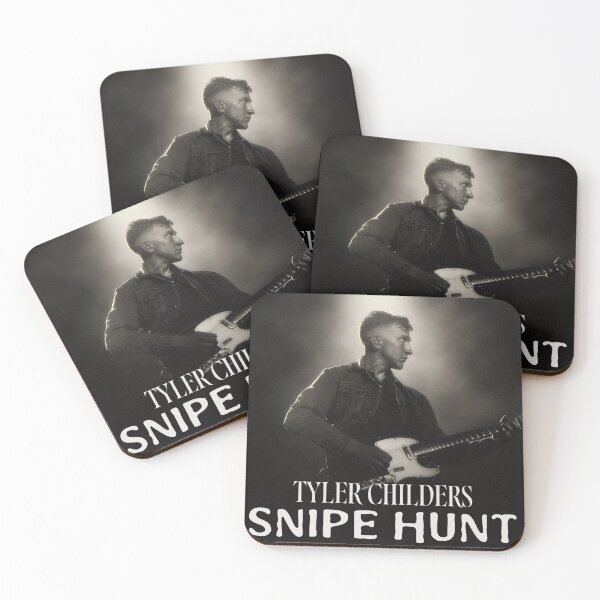 Item preview, tyler snipe hunt childers tour 2026 anyaran designed and sold by hjordan19.