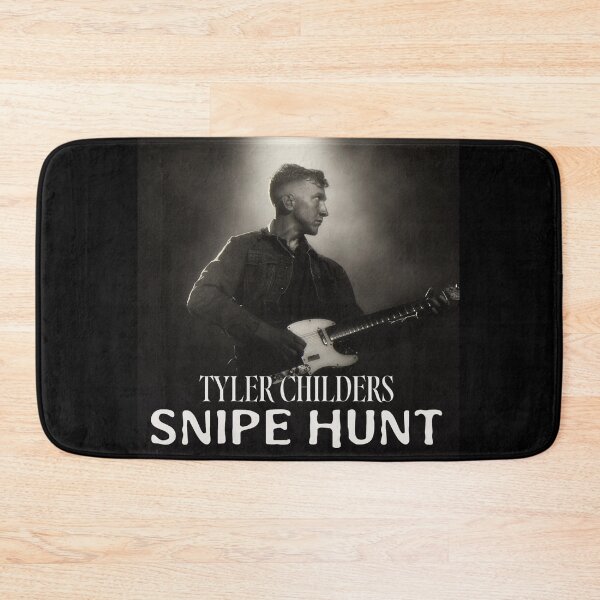 Item preview, tyler snipe hunt childers tour 2026 anyaran designed and sold by hjordan19.