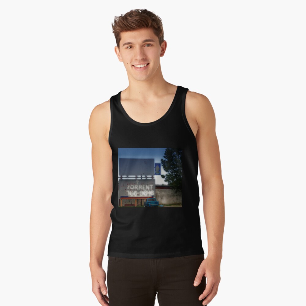 Item preview, Tank Top designed and sold by jdempsey.