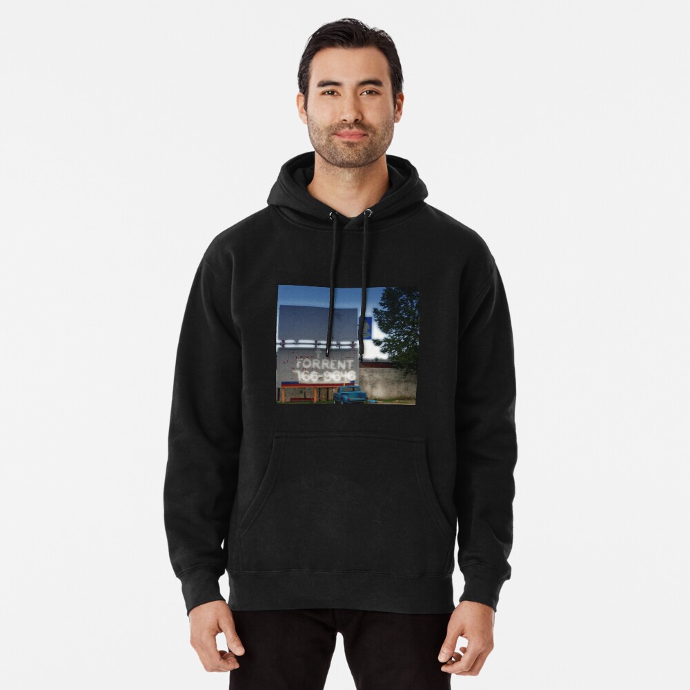 Item preview, Pullover Hoodie designed and sold by jdempsey.