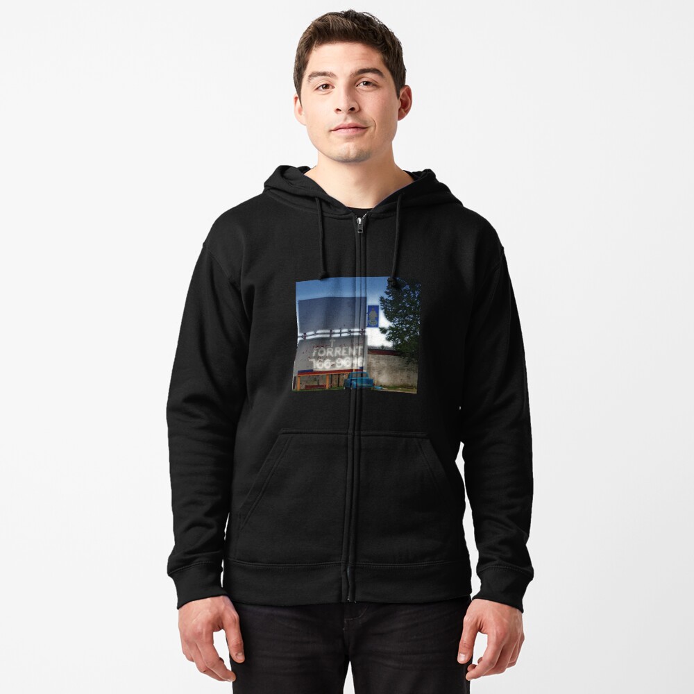 Item preview, Zipped Hoodie designed and sold by jdempsey.