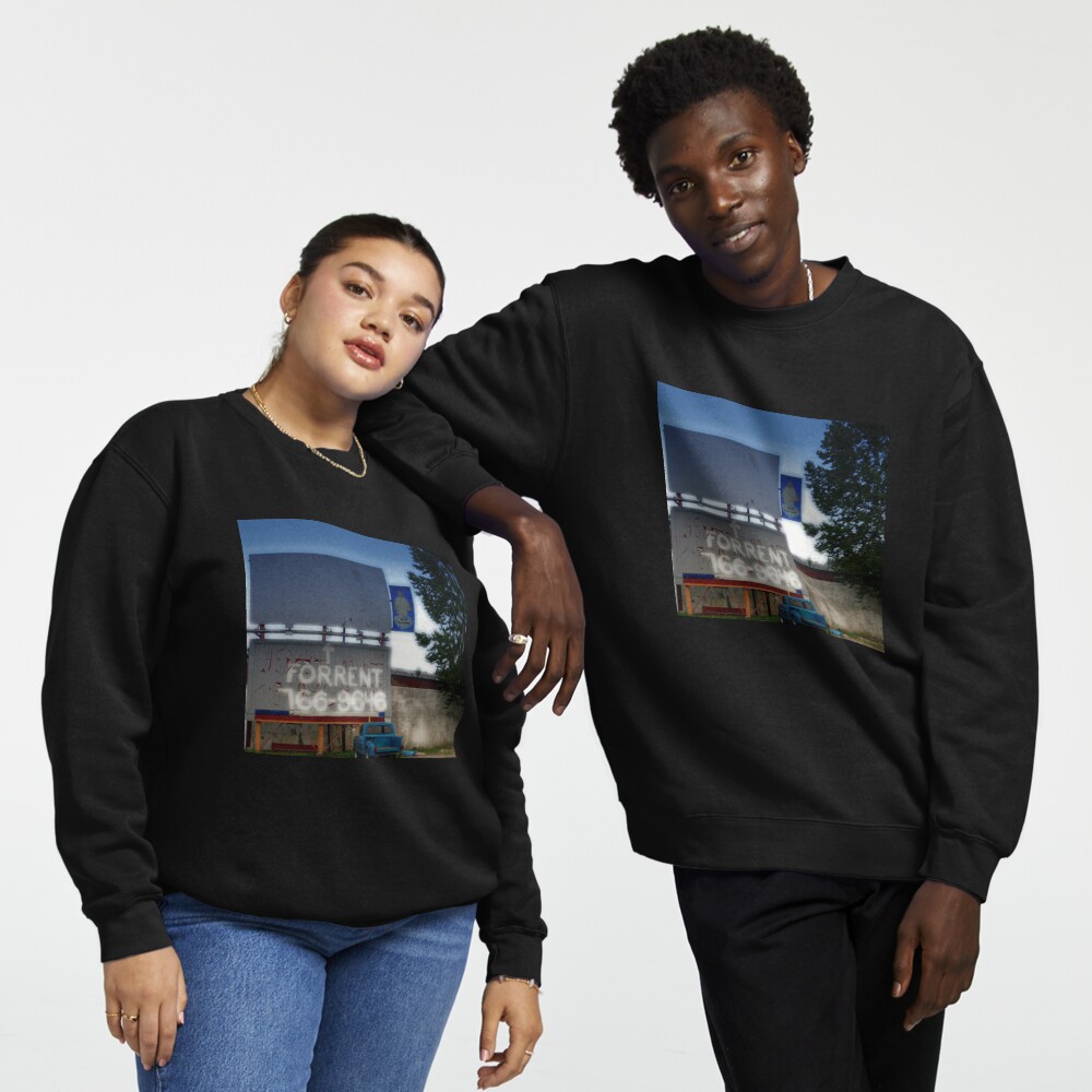 Item preview, Pullover Sweatshirt designed and sold by jdempsey.