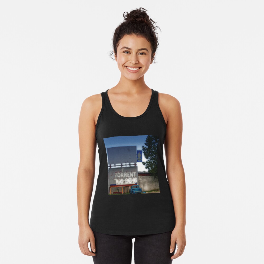 Item preview, Racerback Tank Top designed and sold by jdempsey.