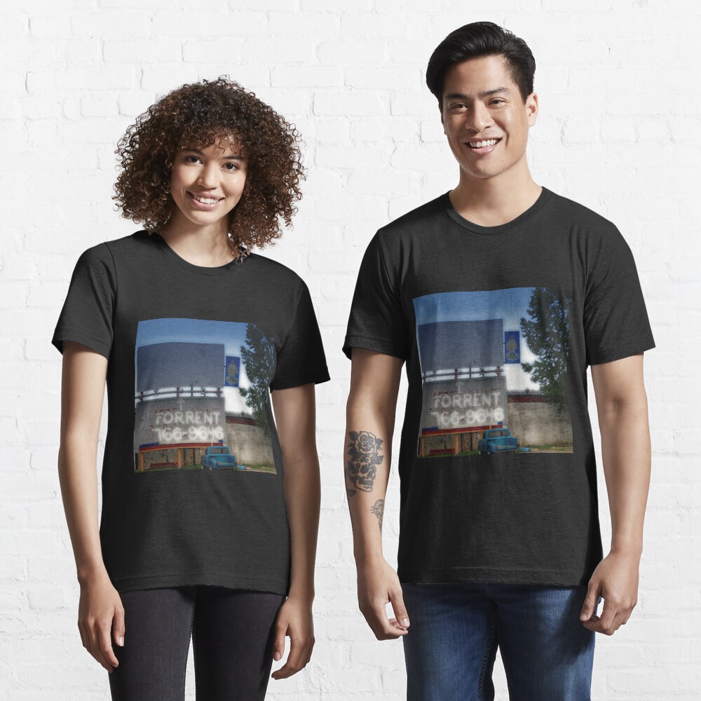 Item preview, Essential T-Shirt designed and sold by jdempsey.