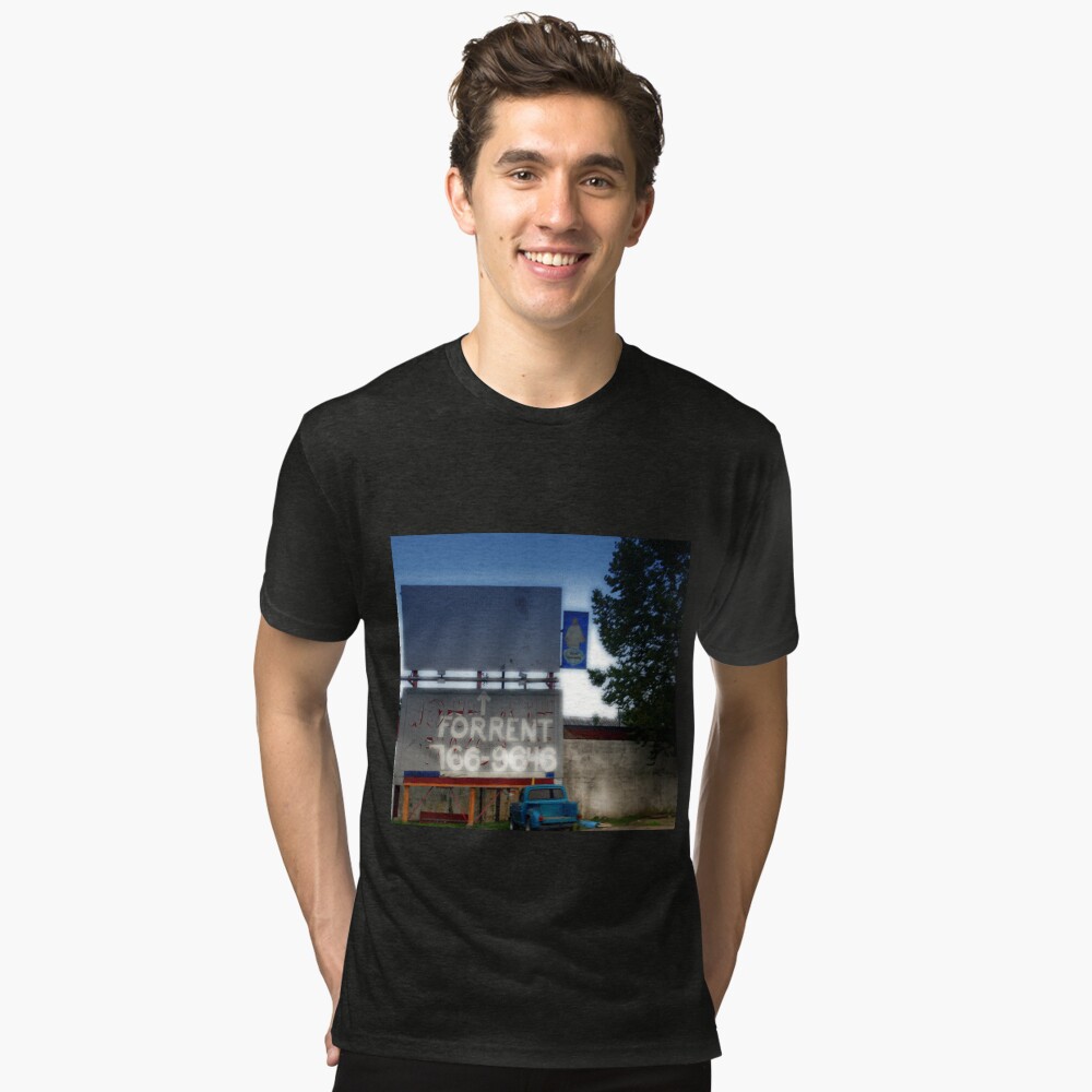 Item preview, Tri-blend T-Shirt designed and sold by jdempsey.