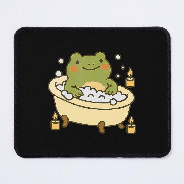 Item preview, Bath Frog Relax And Unwind designed and sold by DianaCandyce.