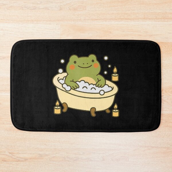 Item preview, Bath Frog Relax And Unwind designed and sold by DianaCandyce.