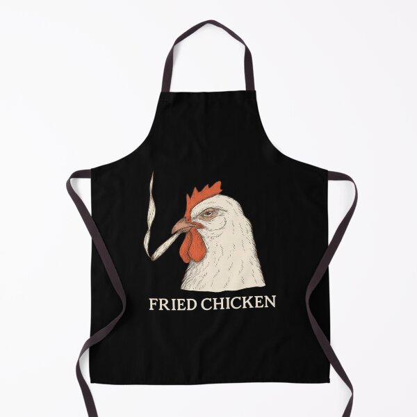 Item preview, Fried Chicken 420, Stoner, Funny Weed, Marijuana Cannabis, Unhinged designed and sold by toongstudio.