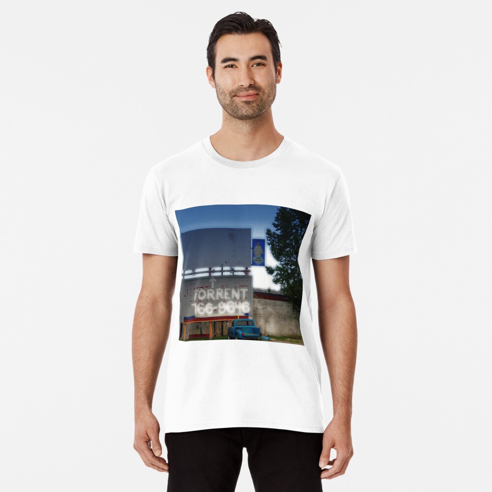 Item preview, Premium T-Shirt designed and sold by jdempsey.
