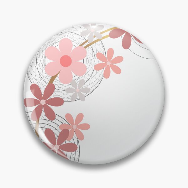 Item preview, Florals designed and sold by Regesketches.