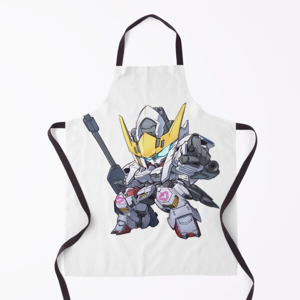 Item preview, Chibi Armored Mecha Ranger – Yellow-Crest Futuristic Robot Warrior designed and sold by Dyan4.