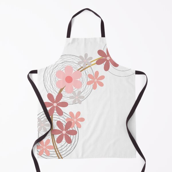Item preview, Florals designed and sold by Regesketches.