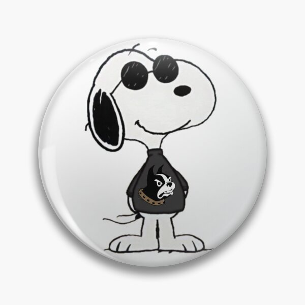 Item preview, dog supporting dogs designed and sold by izthefizz.