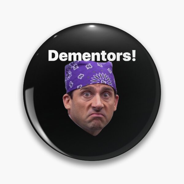 Item preview, Dementors! designed and sold by Terrero.