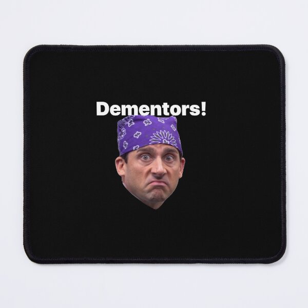 Item preview, Dementors! designed and sold by Terrero.