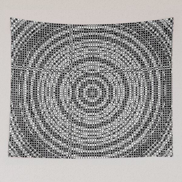 Item preview, Random Image Generator | High Frequency 074 designed and sold by StudioDestruct.