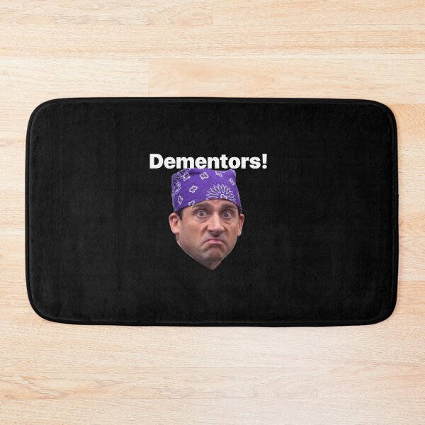 Item preview, Dementors! designed and sold by Terrero.