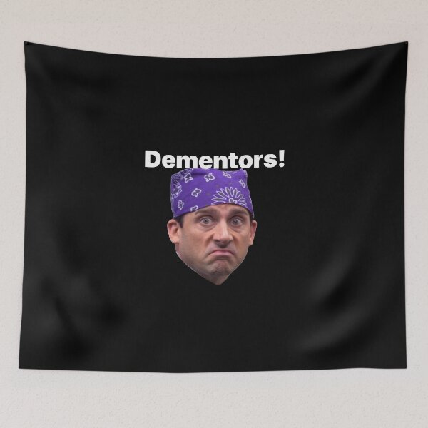 Item preview, Dementors! designed and sold by Terrero.