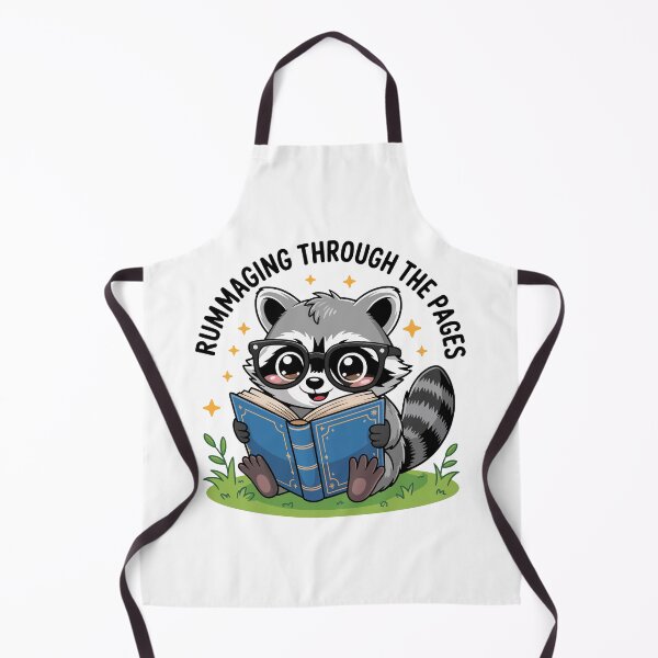 Item preview, Rummaging Through The Pages designed and sold by SnickerTwist.